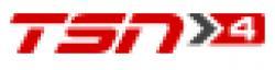 TSN Canada 4 HD logo