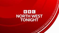 BBC North West Tonight (UK) logo