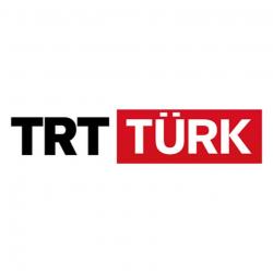 TRT Türk logo