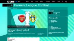 Match screenshot