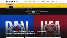 Match screenshot