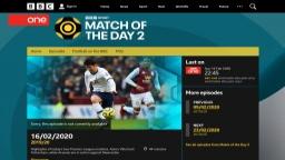 Match screenshot