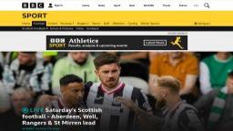 Match screenshot
