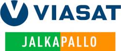 Viasat Jalkapallo Finland HD logo