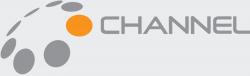 O Channel / HD logo