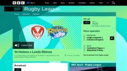 Match screenshot