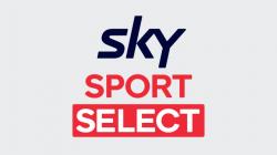 Sky Sport Select NZ HD logo