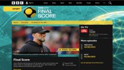 Match screenshot