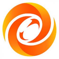 Premiership Women's Rugby YouTube logo