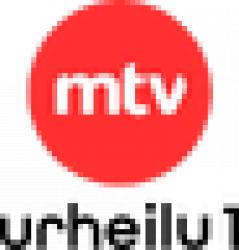 MTV Urheilu 1 HD (finland) logo