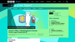 Match screenshot