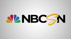 NBC Sports Network (NBCSN) logo