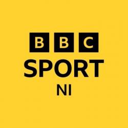 BBC Sport NI Online logo