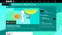 Match screenshot