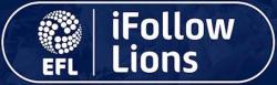 iFollow (Millwall) logo