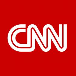 CNN International Logo