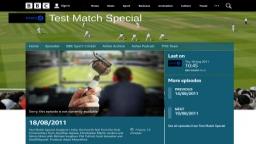 Match screenshot