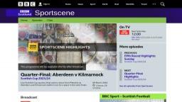 Match screenshot