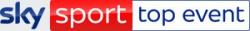 Sky Sport Top Event / HD Germany logo