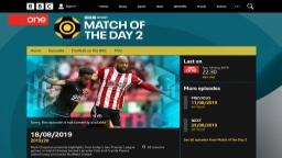 Match screenshot