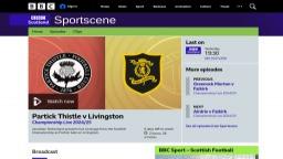 Match screenshot