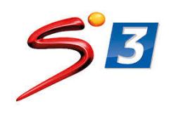 SuperSport 3 Africa / HD logo