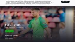 Match screenshot