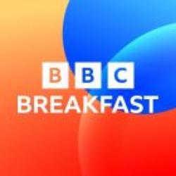 BBC Breakfast logo