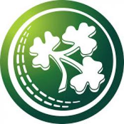 Cricket Ireland Live Youtube Channel Logo