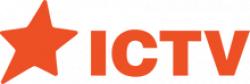 ICTV Ukraine HD logo