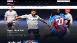 Match screenshot