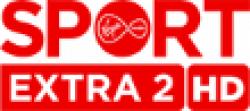 Virgin Media Sport Extra 2 HD logo