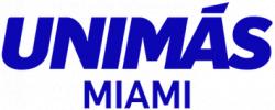 UniMás Miami logo