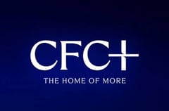 CFC+ ($/geo/R) Logo