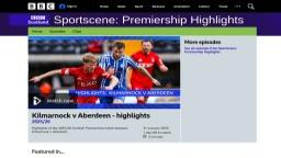 Match screenshot