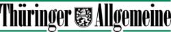 thueringer- Allgemeine.de/fussball logo