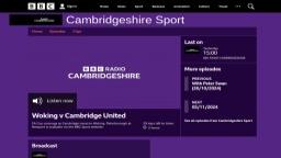 Match screenshot