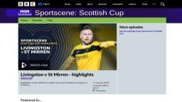 Match screenshot