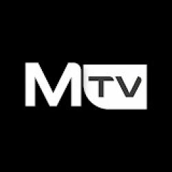 YouTube: Marítimo TV logo