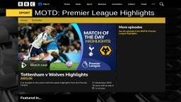 Match screenshot