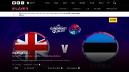 Match screenshot