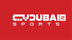 Dubai Sports 2 logo