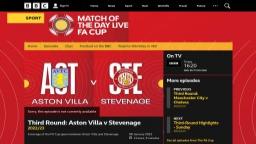 Match screenshot