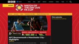Match screenshot