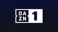 DAZN 1 Italia HD logo