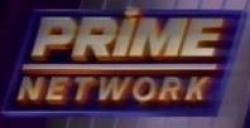 Prime Network (USA) logo