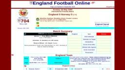 Match screenshot