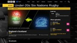 Match screenshot