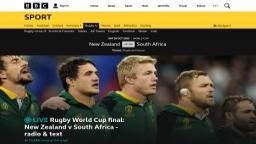 Match screenshot