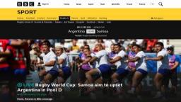 Match screenshot